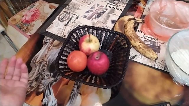 Магазин ПОРЯДОК // обзор полочек // Покупки // гуляю// готовлю. смотреть онлайн