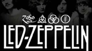 Led Zeppelin Black Dog lyrics