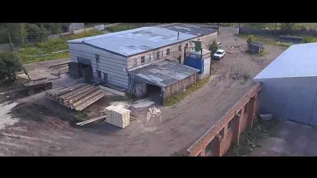 Кировская область обзор региона