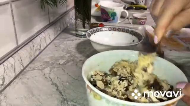 Мой Новогодний стол 2020г? смотреть онлайн