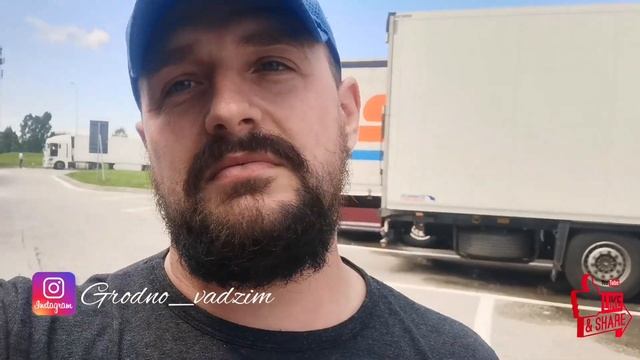 #10 3.14дарасы слили топливо в Италии!!! Hegelmann Poznan. смотреть онлайн