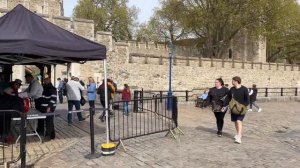 Лондонская прогулка, самые известные достопримечательности Лондона