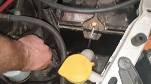 forester 2014 fb20 T11998