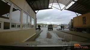 Из Грузии в Армению!!!Тбилиси - Талин,на машине!Ремонт дороги!!!Часть 1