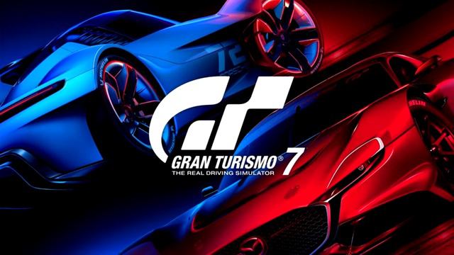Gran Turismo 7 | World Finals Demo Race Start Music 2 смотреть онлайн
