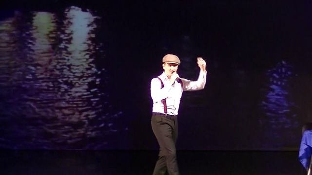 031 - Неизвестный барон