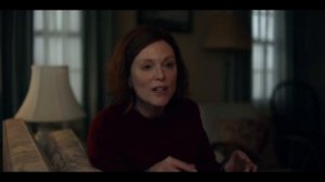 История Лизи (1 сезон)— Русский трейлер (2021).