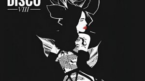 Dark Disco VIII