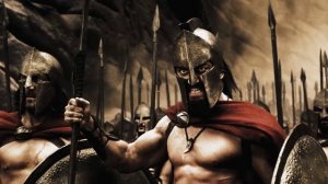 Слово ЛАКОНИЧНОСТЬ дала нам СПАРТА!? Знаменитое ЕСЛИ царя Леонида. История Древней Греции