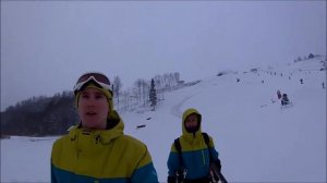 Мальская долина. Отдых и туризм.160125