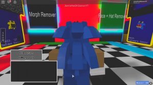 FIVE NIGHTS at SONIC'S RP! Roblox