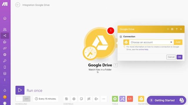 How To Integrate Google Drive with Notion смотреть онлайн