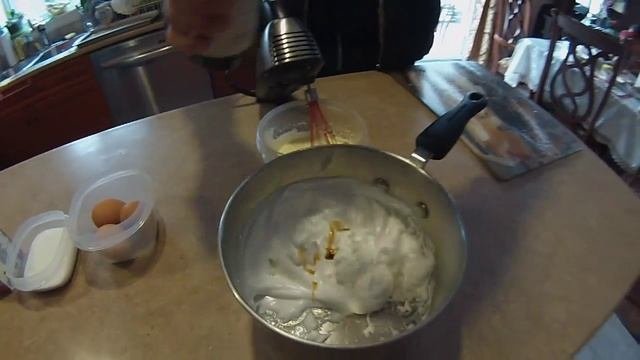 Как сделать то самое советское мороженое дома. Вкусно, натурально и просто