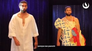 Desfile de graduados de Diseño y Gestión en Moda 2019 - MAC LIMA