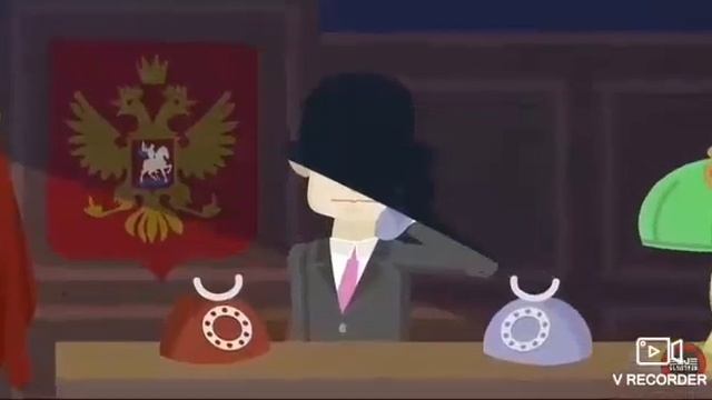 Харбас басы смотреть онлайн