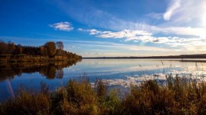 Песня "Издалека долго течет река Волга" в исполнении Людмилы Колчиной (Ганичевой)