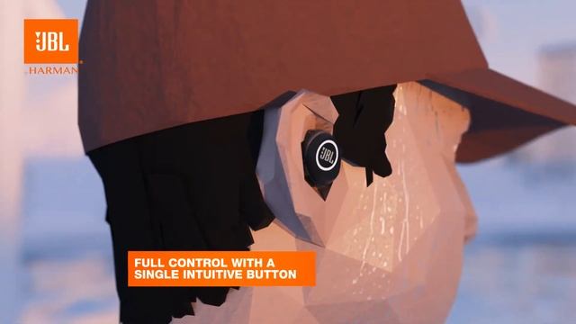 JBL Free Truly Słuchawki bezprzewodowe смотреть онлайн