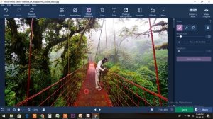 Easy Best Free Photo Editor for PC and Mac अब बिना किसी Knowledge के Photo Edit करो  #Movavi