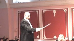 Рахманинов симфония №2 часть 3 Rachmaninov symphony №2 part 3