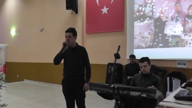 SAMİ DEVECİ ( VAR GİT ÖLÜM ) смотреть онлайн