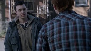 Йен и Микки 5x12 Shameless