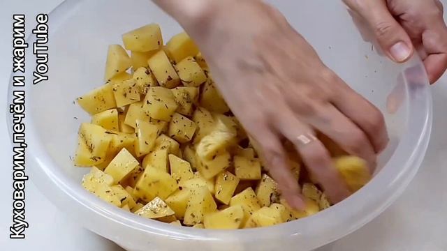 ЖАРКОЕ В ГОРШОЧКАХ ПО-ДОМАШНЕМУ. Как приготовить вкусное жаркое по- домашнему!