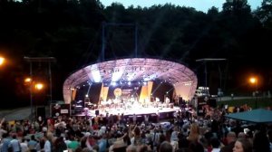 Брегович в Калининграде