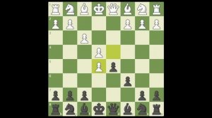 How To Win Against E4.. With A Unique Opening | Chess Opening