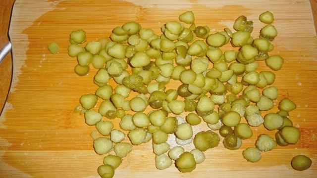 Салат Бруклин
