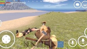 УБИЛ ФАРМИЛУ ? ПОДНЯЛ 15 УРОВЕНЬ! OXIDE UPDATE ✅