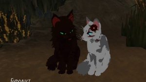 Фразы моих персонажей, в которых есть глубокий смысл... || Warrior cats.