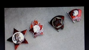 Октябренок пионер комсомолец и несостоявшийся коммунист