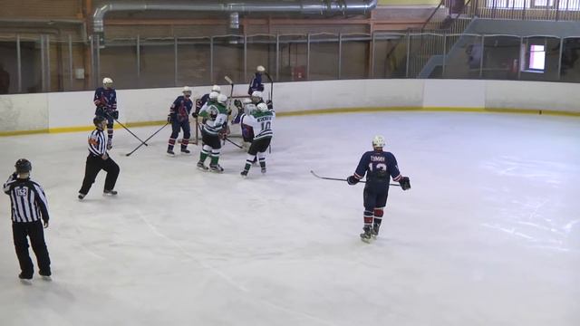 Орбита - Ястребы 6-3(голы) смотреть онлайн