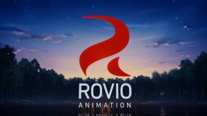 Timon and Pumbaa at the Cinema The Angry Birds Movie Remastered