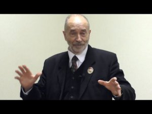 Попов: "Такие, как Удальцов - предатели!"