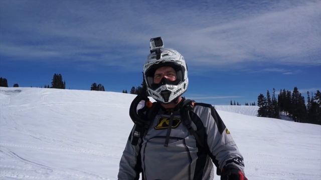 2015 Ski-Doo Summit X T3 174 Part 1 смотреть онлайн