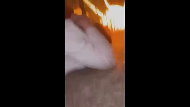 Харьков ночью