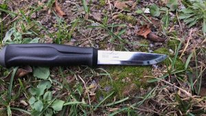 Morakniv 510 - Олдовая Мора