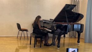 М. Калачевский Романс исп. Филоненко Маргарита