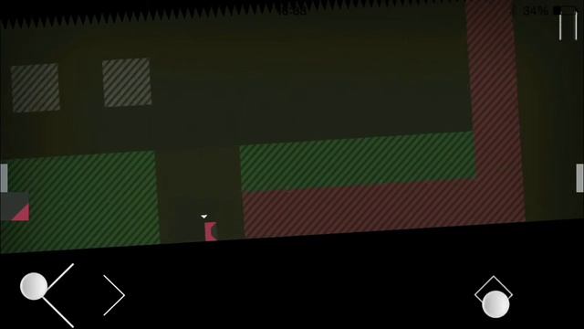 Thomas Was Alone - Level 9.7 Gameplay Walkthrough смотреть онлайн