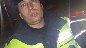 Что делать если ДПС пытается "развести" ? / Как лихо ИДПС "переобувается" /