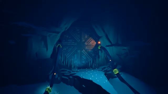 ABZÛ - Часть 4