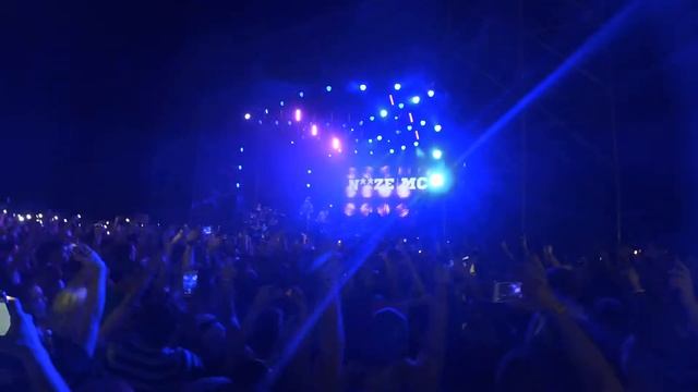 ATLAS WEEKEND NOIZE MC ГРАБЛИ смотреть онлайн