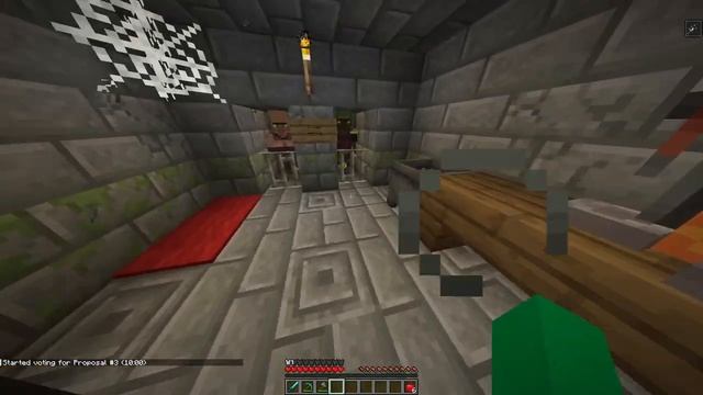 С первоапрельским снапшотом 23w13a_or_b смотреть онлайн