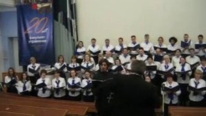 Бас-профундо Дмитрий Тихонов (А. Ливер) - Дубинушка