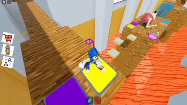 TEAM SCHOOL ESCAPE | TEAMWORK OBBY ROBLOX смотреть онлайн