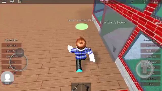 Играем в Pizza Tycoon смотреть онлайн