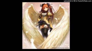 Nightcore - ECHO (Metal Remix)