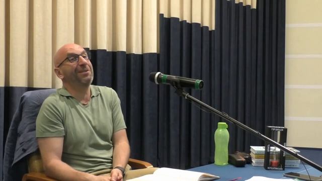 Сатья. Адекватность человека не зависит от пола. смотреть онлайн