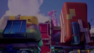 Crash Bandicoot 4: It's About Time - All Secret Dr. Neo Cortex Timeline Levels